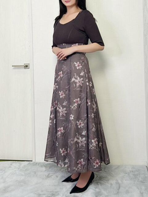 果奈(かな) PLUS難波店（熟女デリヘル）