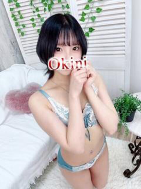 すずは Okini川越（デリヘル）