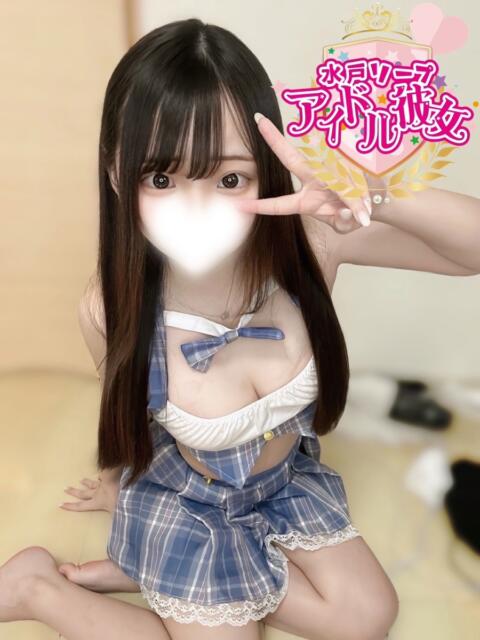 桃色みい 水戸ソープ アイドル彼女（ソープランド）
