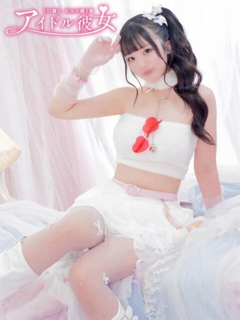 那蘭のどか 水戸ソープ アイドル彼女（ソープランド）