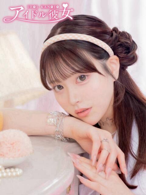 足立とあ 水戸ソープ アイドル彼女（ソープランド）