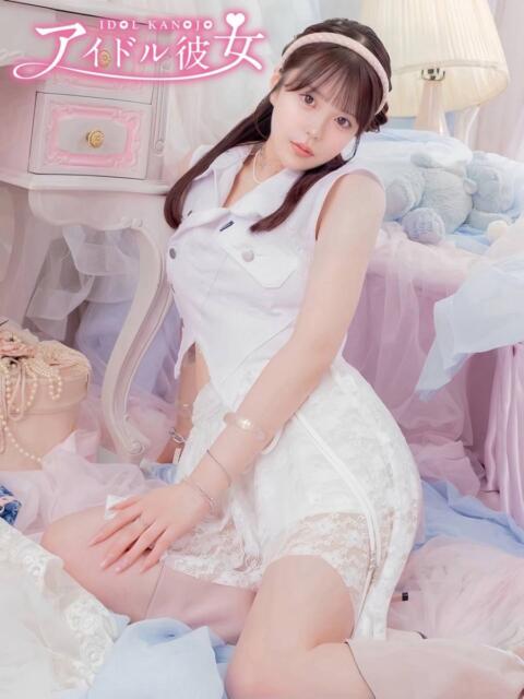 足立とあ 水戸ソープ アイドル彼女（ソープランド）