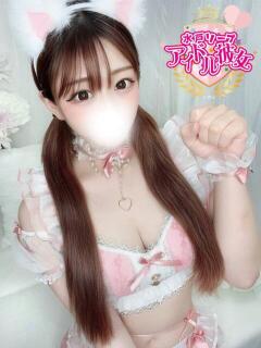初音めるる 水戸ソープ アイドル彼女（天王町(水戸市)/ソープ）