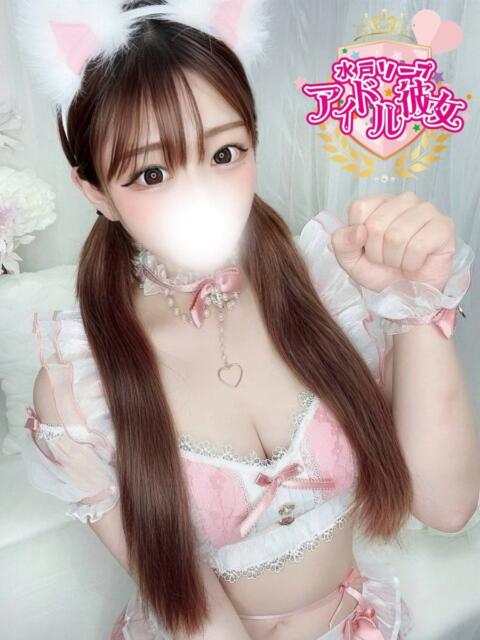 初音めるる 水戸ソープ アイドル彼女（ソープランド）