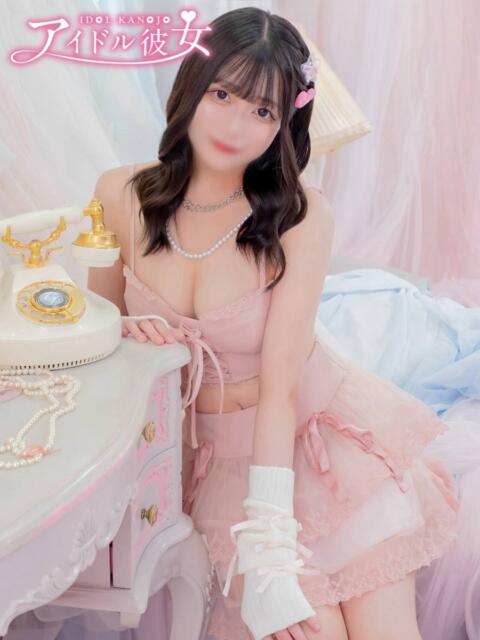 白恋ゆゆ 水戸ソープ アイドル彼女（ソープランド）