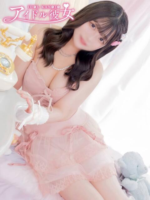 白恋ゆゆ 水戸ソープ アイドル彼女（ソープランド）