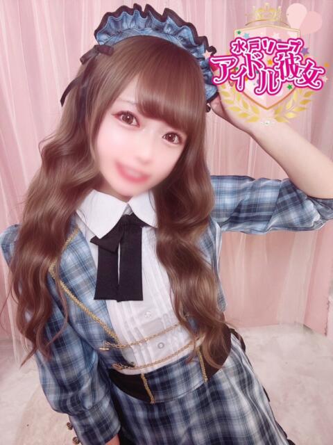 神楽ここ 水戸ソープ アイドル彼女（ソープランド）