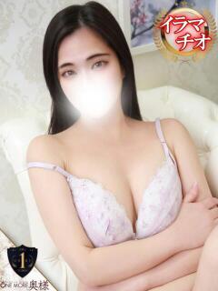 かなた【極上の色気とG乳と】 One More 奥様 新宿店（新宿・歌舞伎町/デリヘル）