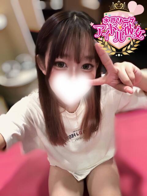梅野しずく 水戸ソープ アイドル彼女（ソープランド）