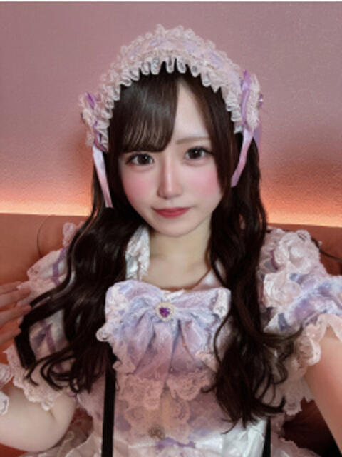 めい ∞ (はっち)（いちゃキャバ）