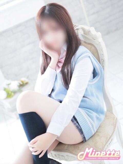 なぎさ【可愛さ暴走モード突入】 Minette ～ミネット～ 高崎店（デリヘル）