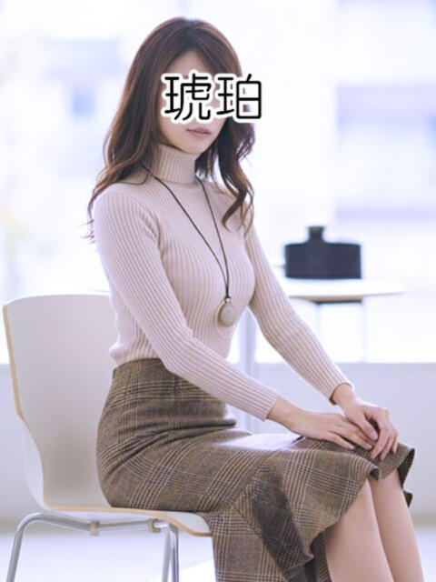 本田 琥珀(渋谷)（人妻デリへル）