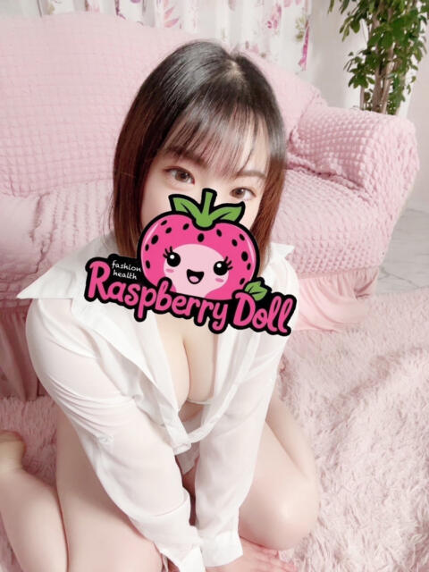 ひな 新橋ラズベリードール（ファッションヘルス）