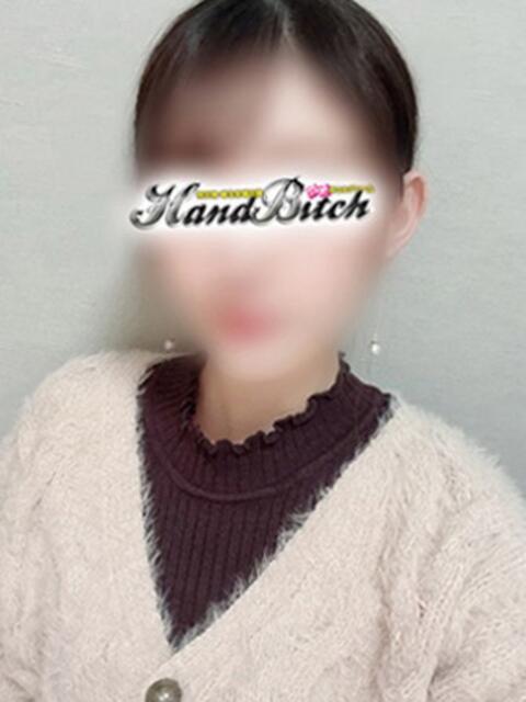 あみ HAND BITCH(ハンドビッチ)（手コキ＆エステ）