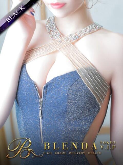 琥珀【コハク】 BLENDA V.I.P東京店（高級デリヘル）