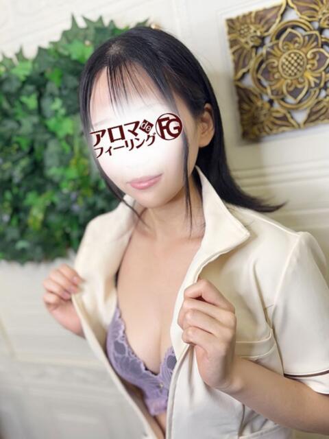 あやみ【FG系列】 アロマdeフィーリングin横浜（FG系列）（店舗型風俗アロマエステ）