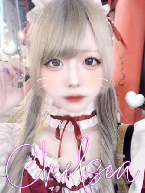 カコ【お口ご奉仕がエロ過ぎる】 CLUB CHELSEA(クラブ チェルシー)福井（デリヘル）