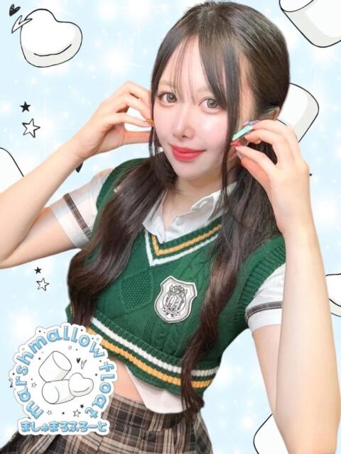 ゆい マシュマロフロート（セクキャバ）