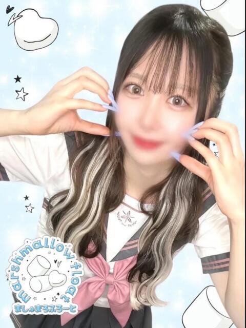 ゆい マシュマロフロート（セクキャバ）