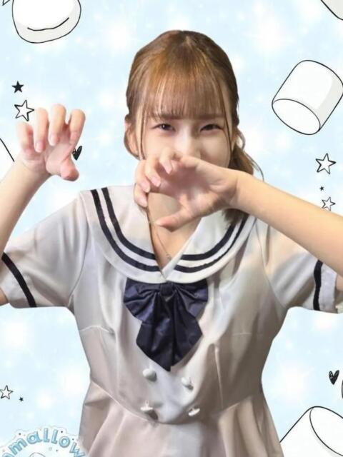 すみれ マシュマロフロート（セクキャバ）