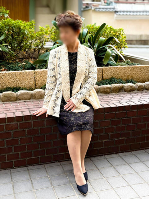 かおり 完熟ばなな 谷九店（熟女待ち合わせ型デリヘル）