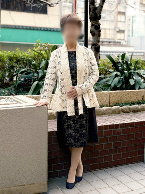 かおり 完熟ばなな 谷九店（熟女待ち合わせ型デリヘル）