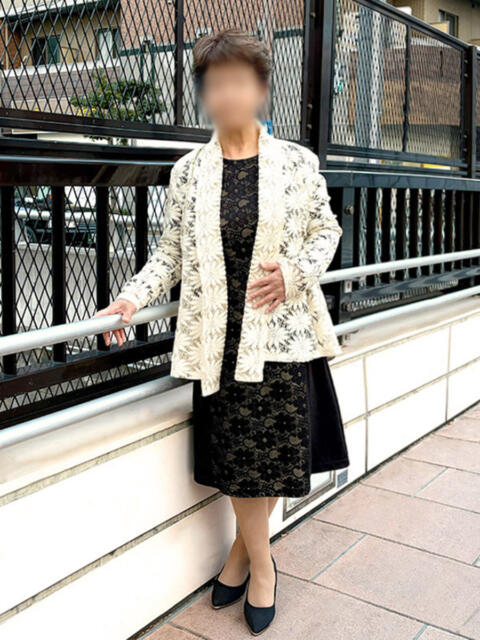 かおり 完熟ばなな 谷九店（熟女待ち合わせ型デリヘル）