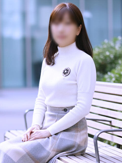 麻紀子 ミセスラウンジ東京（人妻系デリヘル）