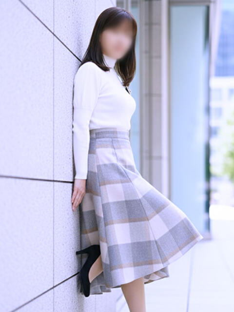 麻紀子 ミセスラウンジ東京（人妻系デリヘル）