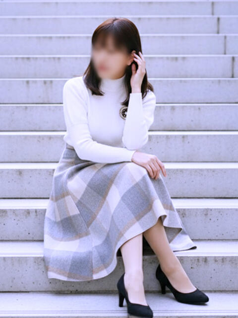 麻紀子 ミセスラウンジ東京（人妻系デリヘル）