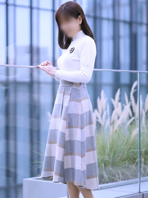 麻紀子 ミセスラウンジ東京（人妻系デリヘル）