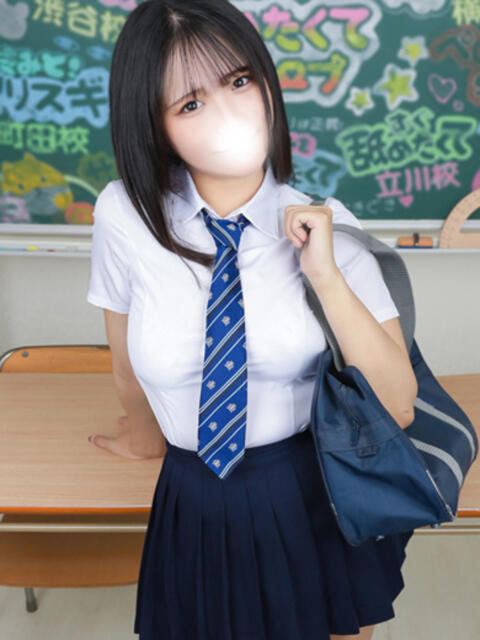 あかね【優等生】 舐めたくてグループ〜ペロンチョ学園〜八王子校（デリヘル）