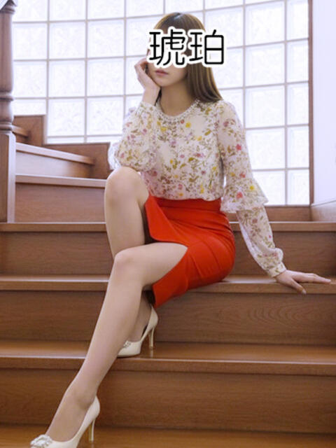 楠木 琥珀(渋谷)（人妻デリへル）