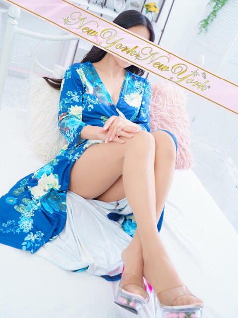 ゆかり ニューヨークニューヨーク（人妻熟女専門ヘルス）