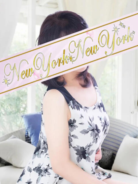 椿 ニューヨークニューヨーク（人妻熟女専門ヘルス）