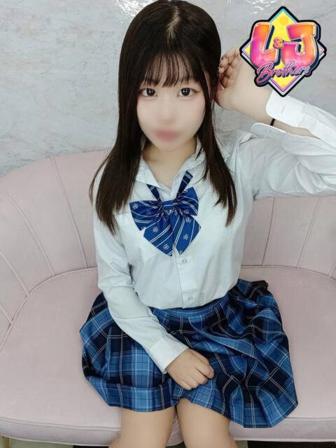 ひより イチャ舐めF乳美少女 L＆Jブラザーズ（デリヘル）