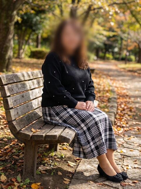 橋本　あかり 熟女パラダイス池袋店(カサブランカグループ)（人妻熟女デリへル）