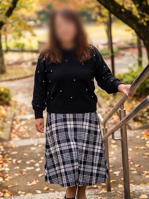 橋本　あかり 熟女パラダイス池袋店(カサブランカグループ)（人妻熟女デリへル）