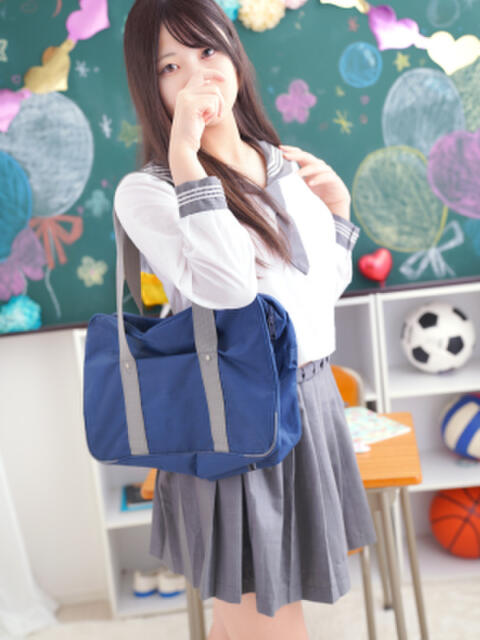 かりな 制服天国（ユメオト）（ホテヘル＆デリヘル）