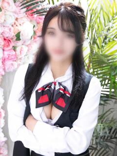 こはる 新宿・本格コスプレ美人秘書オフィスイメクラ「秘書課女子」（新宿・歌舞伎町/デリヘル）