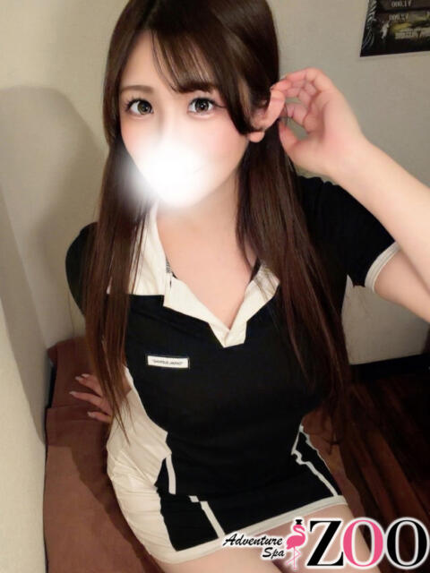 川田はるな ADVENTURE SPA ZOO(ズー)（【非風俗】メンズエステ）