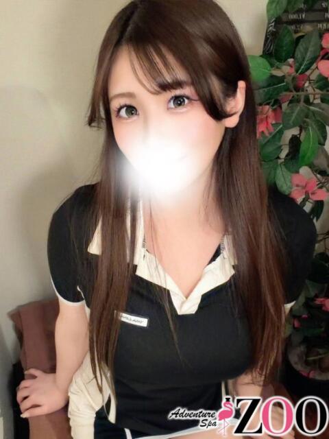 川田はるな ADVENTURE SPA ZOO(ズー)（【非風俗】メンズエステ）