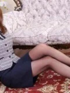 えみ 新宿・本格コスプレ美人秘書オフィスイメクラ「秘書課女子」（新宿・歌舞伎町/デリヘル）