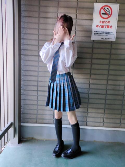 一ノ瀬　れいな いんぱら!!（大塚）（派遣型JKリフレ）