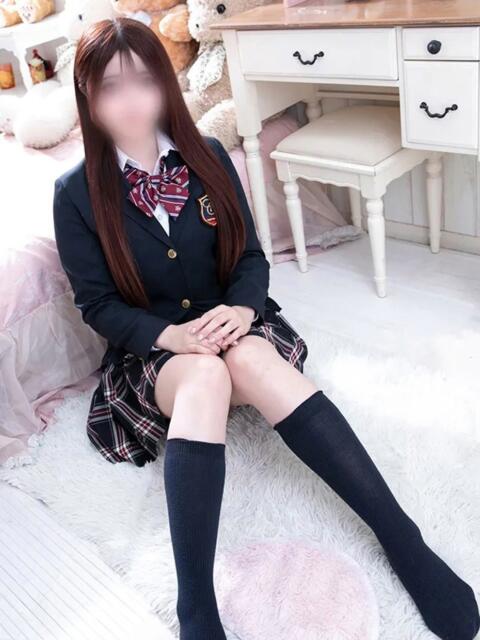 めい 新宿・本格コスプレ素人アイドル学園イメクラ「新入生」（デリヘル）