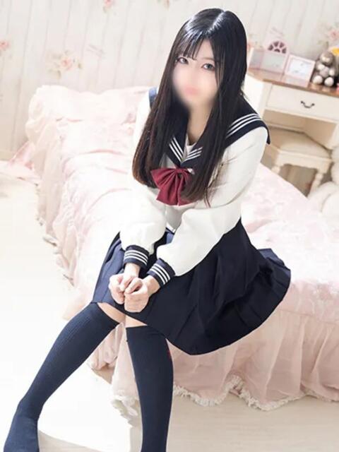 ゆうな 新宿・本格コスプレ素人アイドル学園イメクラ「新入生」（デリヘル）