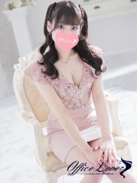 なのは ミニマム小悪魔ちゃん♡ Office Love　町田店（Loveグループ）（デリヘル）