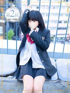 川夏 みかん 夜這い＆イメクラ 妄想する女学生たち 難波校（難波/ホテヘル）