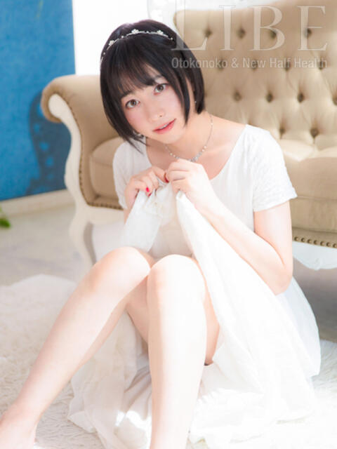 鈴川みすず ニューハーフヘルスLIBE日暮里店（ニューハーフヘルス）