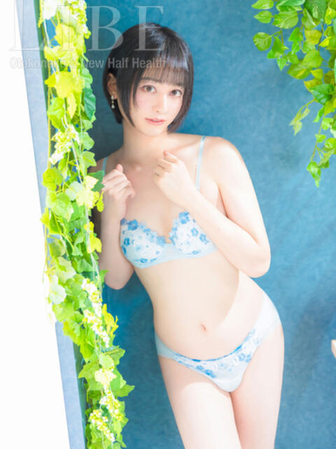 鈴川みすず ニューハーフヘルスLIBE日暮里店（ニューハーフヘルス）